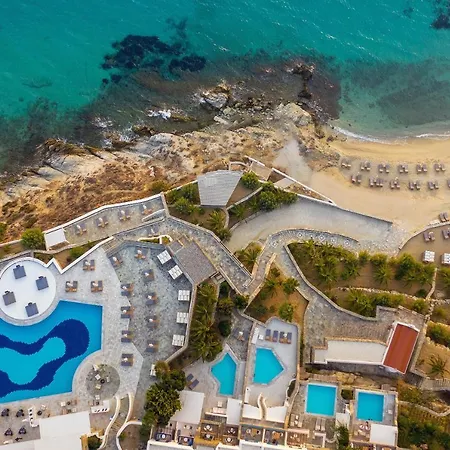 Hotel Mykonos Grand & Agios Ioannis Diakoftis