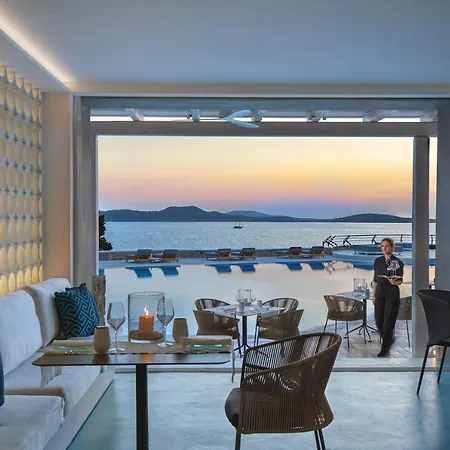 Hotel Mykonos Grand &