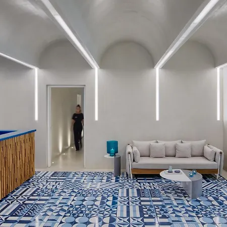 Hotel Mykonos Grand &