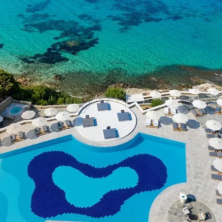 Hotel Mykonos Grand & 5*