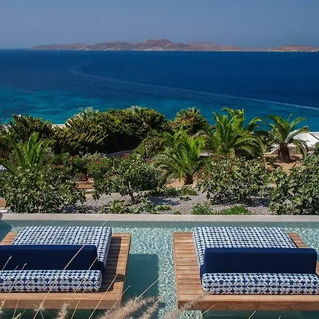 Mykonos Grand & Hotel