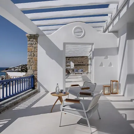 Hotel Mykonos Grand &