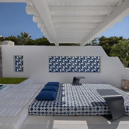 Mykonos Grand &