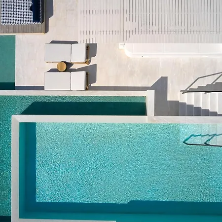 Hotel Mykonos Grand & 5*