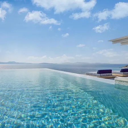 Hotel Mykonos Grand & 5*