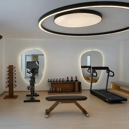 Hotel Mykonos Grand &