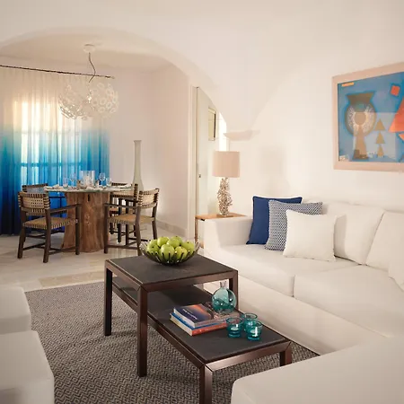 Mykonos Grand & Hotel