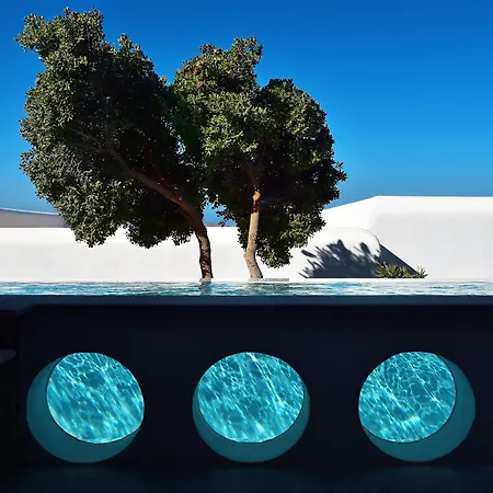 Mykonos Grand & 5*