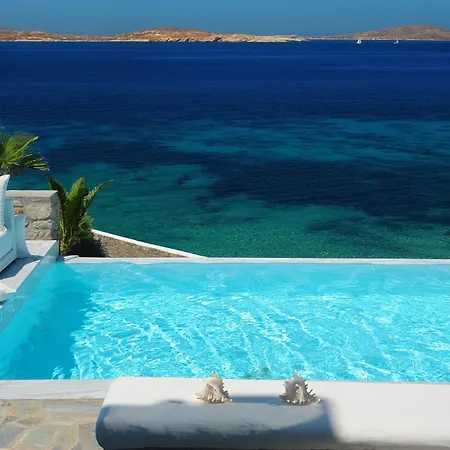Hotel Mykonos Grand &