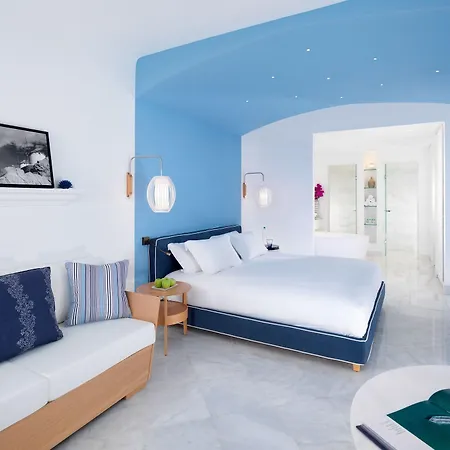 Hotel Mykonos Grand &