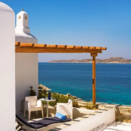 Hotel Mykonos Grand & Agios Ioannis Diakoftis