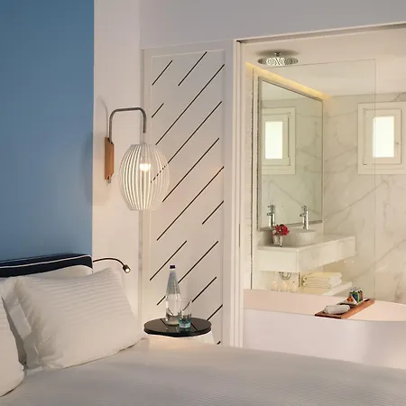 Hotel Mykonos Grand &