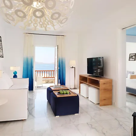 Hotel Mykonos Grand &