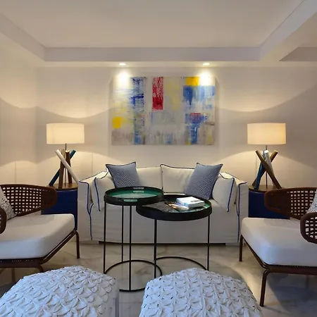 Hotel Mykonos Grand & 5*