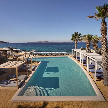 Mykonos Grand & Agios Ioannis Diakoftis