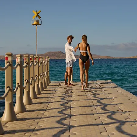 Mykonos Grand &