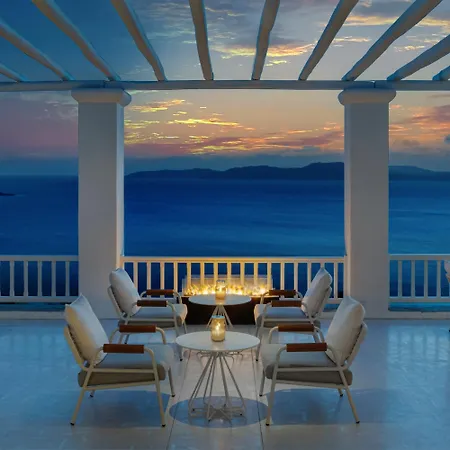 Hotel Mykonos Grand & 5*