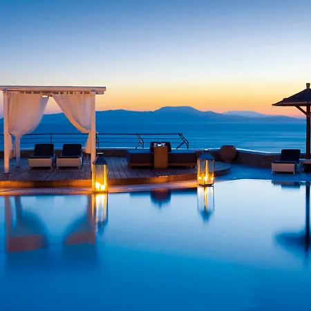 Mykonos Grand & Agios Ioannis Diakoftis