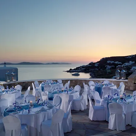 Hotel Mykonos Grand & 5*