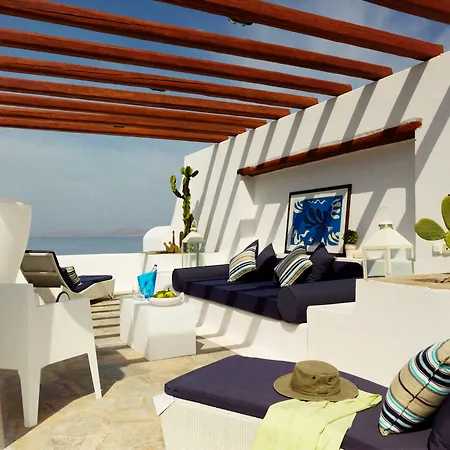 Hotel Mykonos Grand &