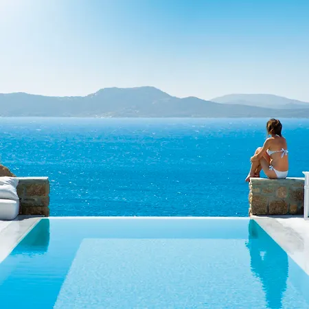 Hotel Mykonos Grand & 5*