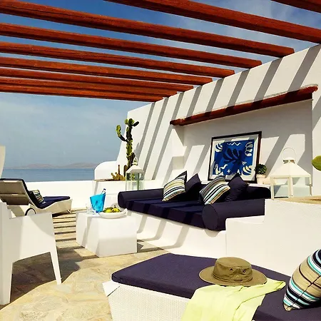 Hotel Mykonos Grand & 5*