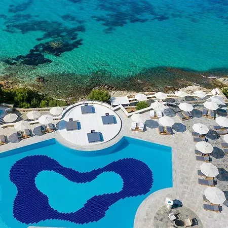 Hotel Mykonos Grand &