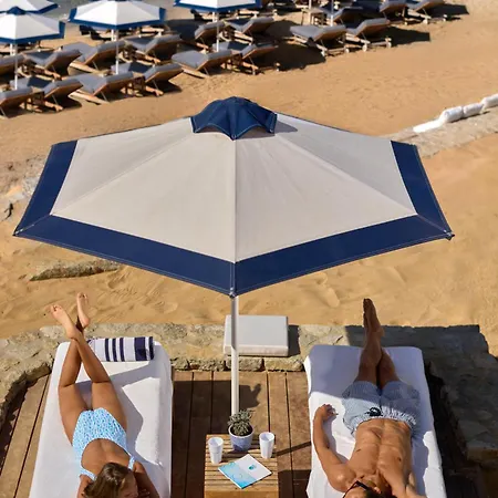 Mykonos Grand & 5* Agios Ioannis Diakoftis